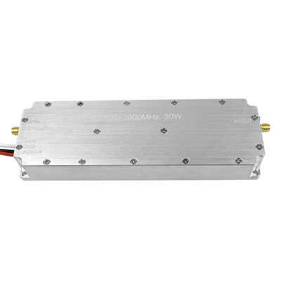 8 Channel Signal Jammer 3 Cooling Fans 2G 3G 4G 5G WiFi Signal Blocker