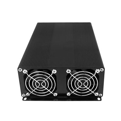 Omnidirectional Antenna GPS Signal Jammer Blocker For Mobile Phone / WiFi