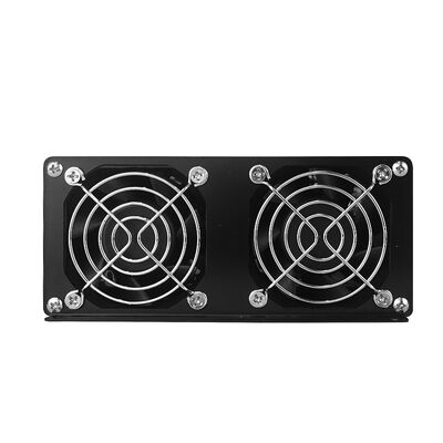 Handheld Wifi Blocker Jammer Radius 5 - 10 Meter Omnidirectional Antenna For Cell Phone