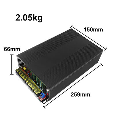3000W High Power Switching Power Supply 12V 24V 36V 48V 60V 100V Adjustable | For RF AmplifieProduct OverviewThis 3000W high-power switching power supply cr Drone Jammer  | AC 110V 220V to DC
