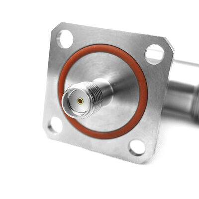 Radius 5m - 10m Car GPS Signal Jammer 10W Resin OutShell Omni Directional Antenna