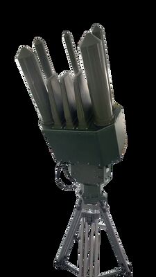 Military OBD Car GPS Signal Blocker DC12V 100mA Anti Tracking Radius 5m - 10m