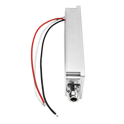 2G / 3G Gps Blocker Jammer , 5 - 10 Meters Distance Portable Gps Jammer