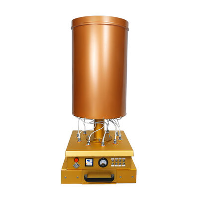 8 Way Adjustable Signal Jammer Is Suitable For The Examination Room