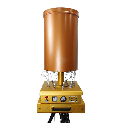 8 Way Adjustable Signal Jammer Is Suitable For The Examination Room