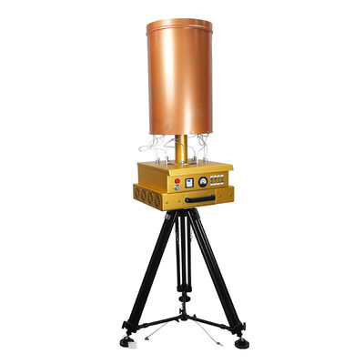 8 Way Adjustable Signal Jammer Is Suitable For The Examination Room