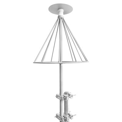 Powerful Car Gps Jammer For Wifi / CDMA / GSM 5 - 20 Meter Jamming Range