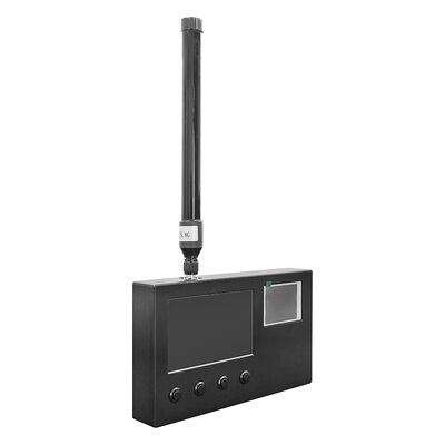 Standard drone capture 2.4ghz  5.2ghz 5.8ghz  High-definition snow screen anti drone area