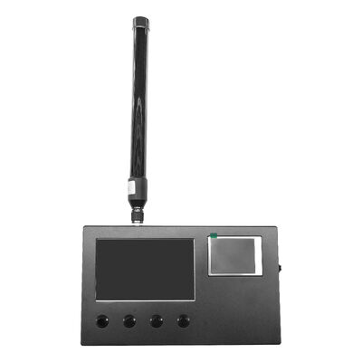 Standard drone capture 2.4ghz  5.2ghz 5.8ghz  High-definition snow screen anti drone area