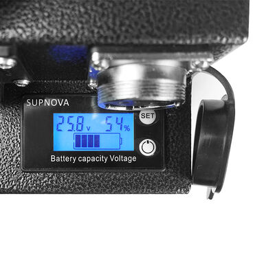 TXtelsig Remote Control 10 Channel Examination Phone Wifi Signal Jammer For School Business Office Secret Protection