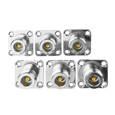 Adjustable Powerful Desktop Built In Signal Shielding Device