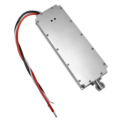 8 Antenna High Power Mobile Phone Jammer Device For Archaeological Study