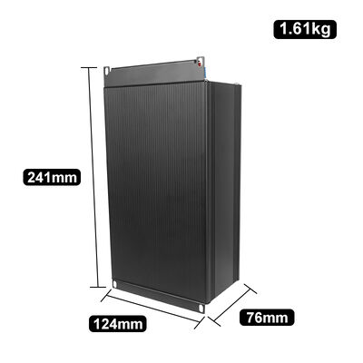 Custom 100W Mobile Network Jammer Device , 10 Antenna Gps Frequency Jammer