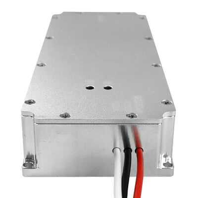 High Performance 100-7500MHz 100W GaN RF Jamming Drone Signal Jammer Module