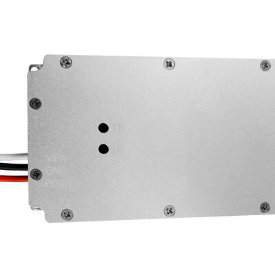 High Performance 100-7500MHz 100W GaN RF Jamming Drone Signal Jammer Module