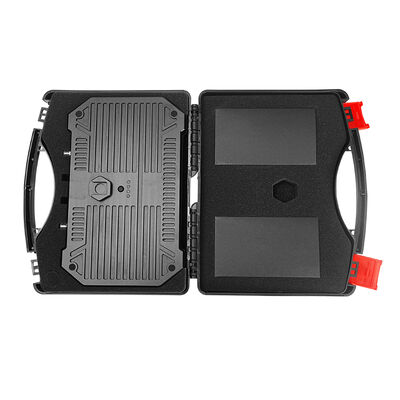 2G 3G 4G 5G Wireless Signal Jammer High Gain For Churches Easy Installation