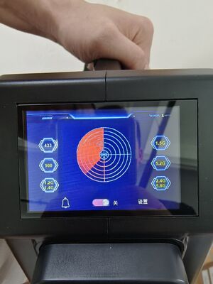 High Power GSM CDMA LTE Phone Jammer 11 Channel