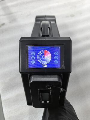 High Power GSM CDMA LTE Phone Jammer 11 Channel