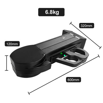 High Power GSM CDMA LTE Phone Jammer 11 Channel