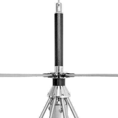 Desktop 10-50M Antenna Mobile Phone Signal Jammer For Gas Stations