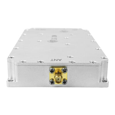 16 Channels Wireless Signal Jammer High Power For Archaeological Study
