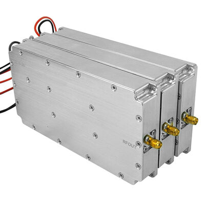 Broad band 12-28V 5000-6000mhz signal source module generator for communication area