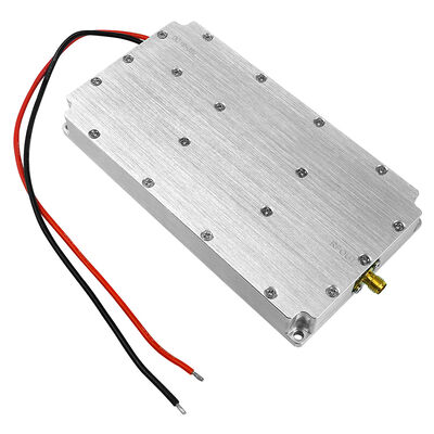 Broad Band 12-28V 5000-6000mhz Signal Source Module Generator For Communication Area