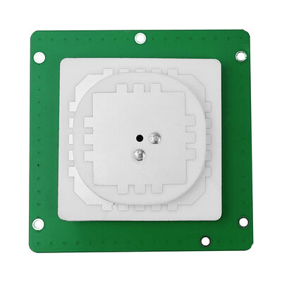 High gain GPS L1L2 1.2ghz 1.5ghz Dual band PCB  for car Gps jammer