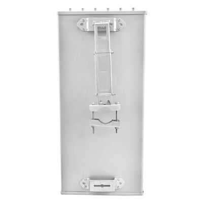 Wide Band Outdoor Panel Antenna 700-2700MHz 15dBi High Gain 50Ω 100W Windproof Antenna for Cellular Network Signal Booster Receiver