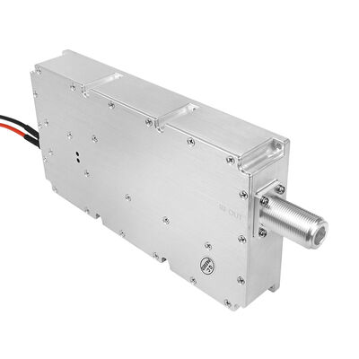 200W/300W Drone Signal Jammer Module Anti‑UAV Jamming System Module LDMOS 400‑2900MHz for UAV Countermeasure