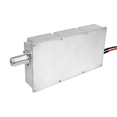200W/300W Drone Signal Jammer Module Anti‑UAV Jamming System Module LDMOS 400‑2900MHz for UAV Countermeasure