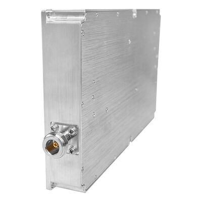 200W/300W Drone Signal Jammer Module Anti‑UAV Jamming System Module LDMOS 400‑2900MHz for UAV Countermeasure