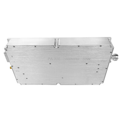 TXtelsig 300-2700mhz wifi 2g 3g signal shield PA broadband power amplifier module 32V module