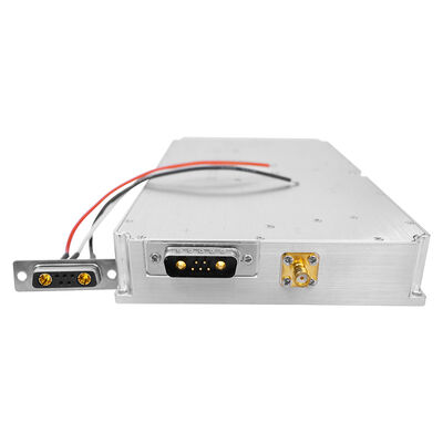 200W/300W Drone Signal Jammer Module Anti‑UAV Jamming System Module LDMOS 400‑2900MHz for UAV Countermeasure