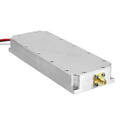 Tailor-made frequency  400-3800MHz 100W 24V-28V Voltage Regulator drone jammer module