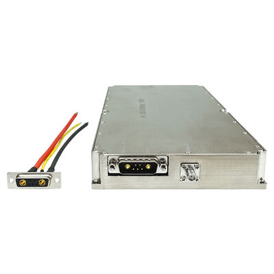 ODM 100W 300-2000MHz broadband power amplifier uav fpv DJI defense for government departments