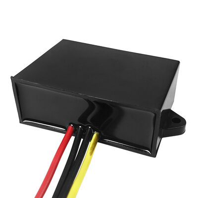 100W High Power Desktop WiFi Signal Jammer Radius 5-50 Meter 10 Channels Customized