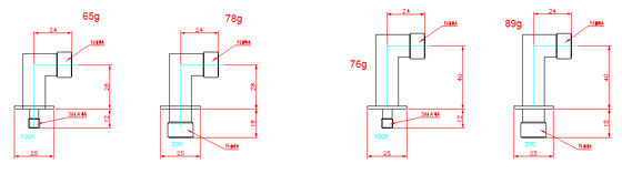 Professional RF SMA-N Adapter, Stable Connection for Test Instruments & Antenna Systems
