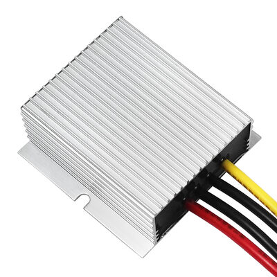 Multiple  booster  module  Voltage Input: 10V/24V/28V, Perfect for UAV Systems