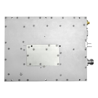 300MHz-2700MHz RF Broadband Power Amplifier Module,10W 50W 100W Linear Power Amp for Communication, Testing & Jamming Systems