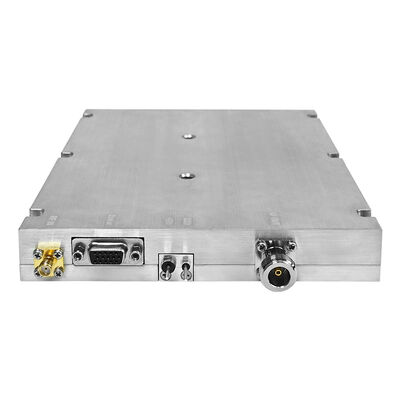 300MHz-2700MHz RF Broadband Power Amplifier Module,10W 50W 100W Linear Power Amp for Communication, Testing & Jamming Systems