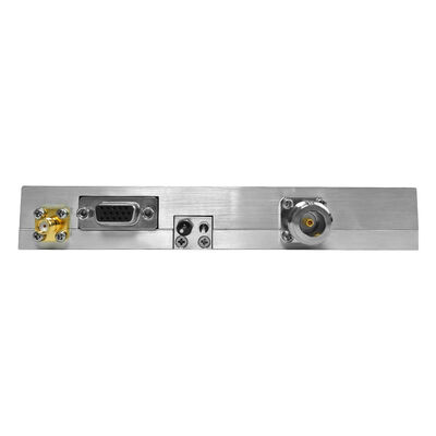 300MHz-2700MHz RF Broadband Power Amplifier Module,10W 50W 100W Linear Power Amp for Communication, Testing & Jamming Systems