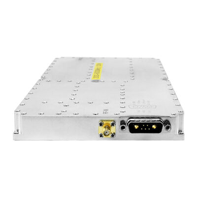 Wide band 2000-6000MHz 100W GPS Drone FPV UAV  signal block RF power amplifier