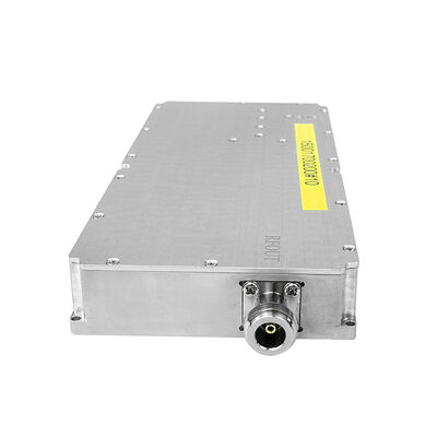 High power 200W 1500-1700MHz GaN 28V anti drone UAV fpv VCO modulation amplifier 