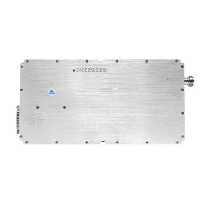 300W WiFi 2.4GHz anti done ,Radar  system RF module for safety pravicy protection 