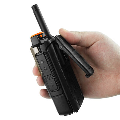 In stock long range 1km hand held 700-6300mhzFPV drone detector omni detector