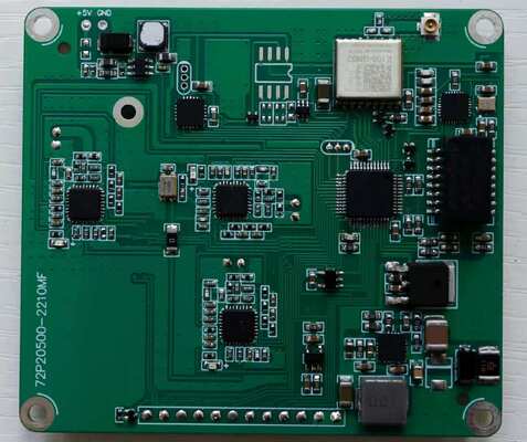 In-stock FPV UAV wireless detection PCB components with direction finding function