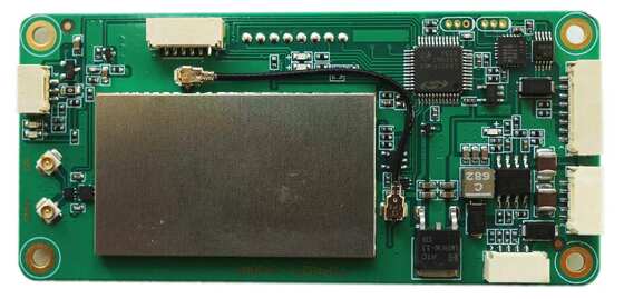 TXA3-30/31 High Sensitivity Radio Detection Module Assembly