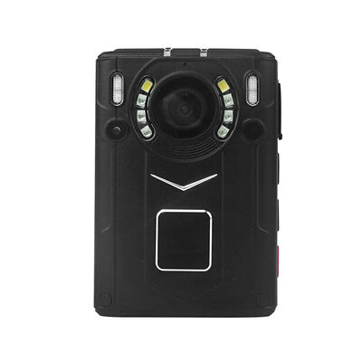 High efficient 1080P HD Audio video recording Body worn camera for security guard Full‑chain Evidence Recording