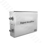 High Gain Three Band Phone Signal Booster Powerful For 2G / 3G / 4G Wide Coverage